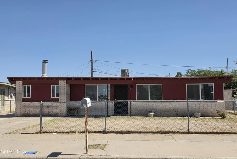 Unit for sale at 736 Agave Circle, El Paso, TX 79907