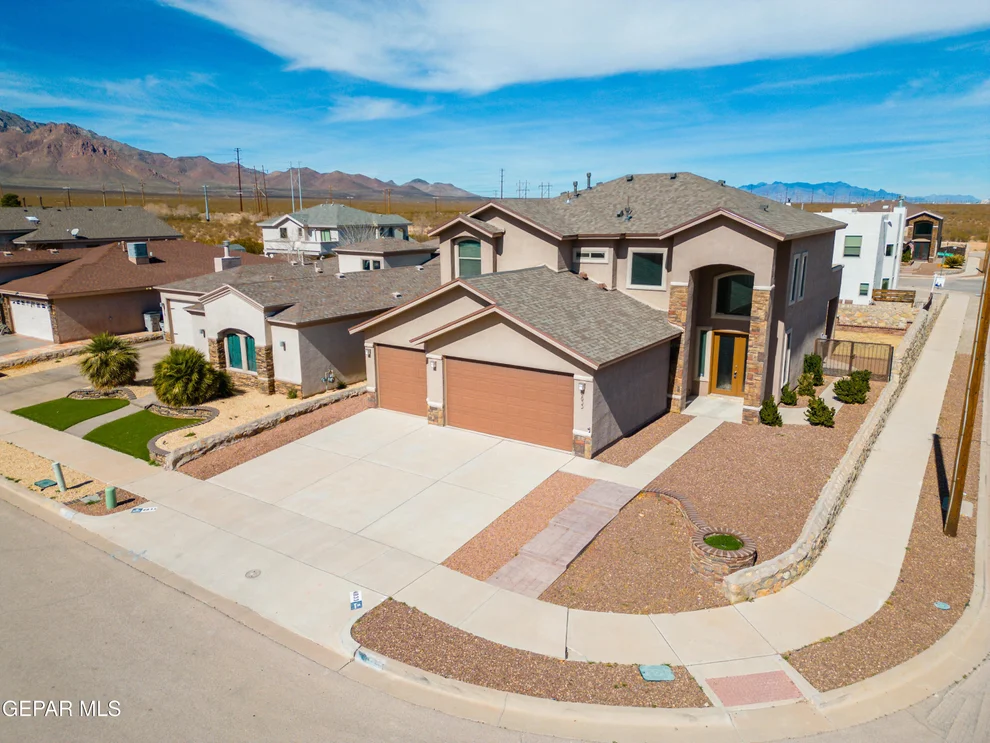 Unit for sale at 4833 NEW RANCH Court, El Paso, TX 79934