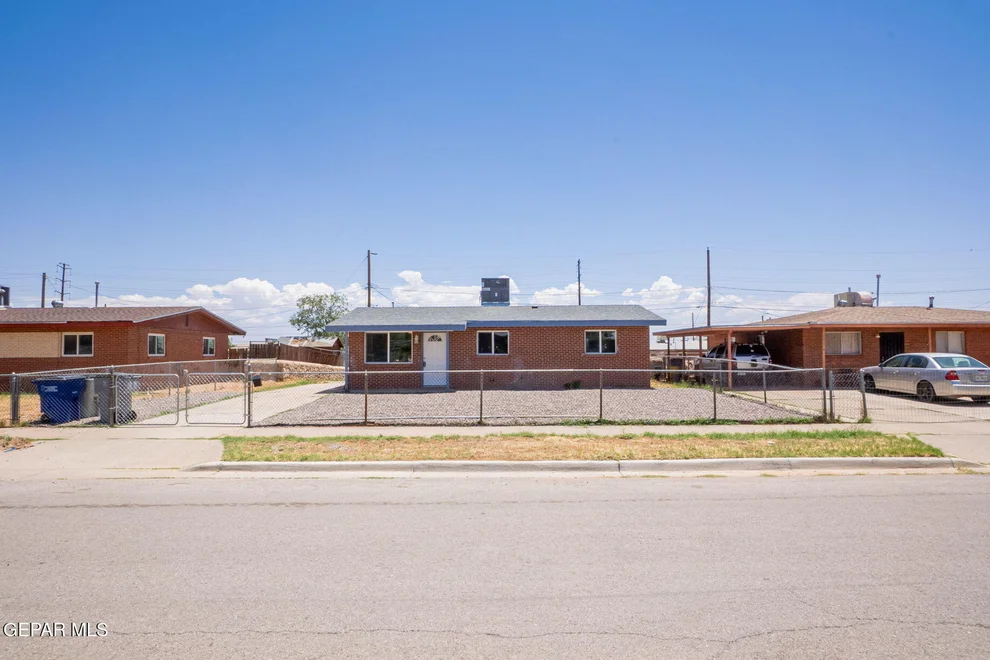 Unit for sale at 10280 CERMAC Street, El Paso, TX 79924