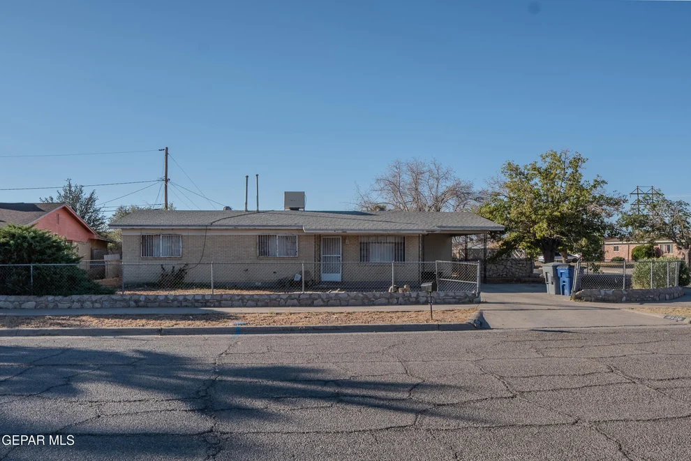 Unit for sale at 9500 McIntosh Drive, El Paso, TX 79925