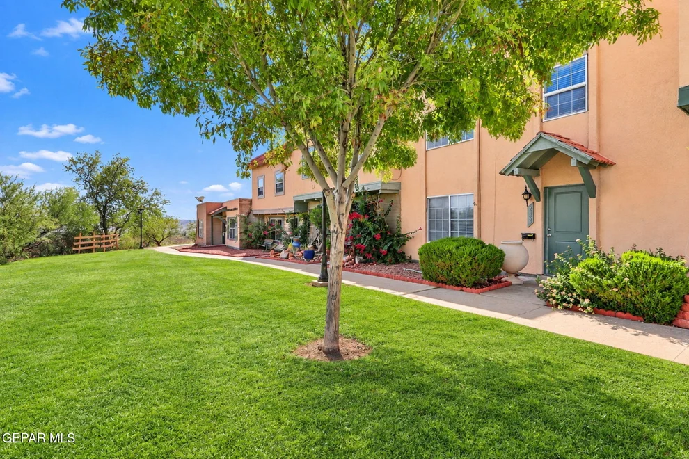 Unit for sale at 282 MARICOPA Drive, El Paso, TX 79912