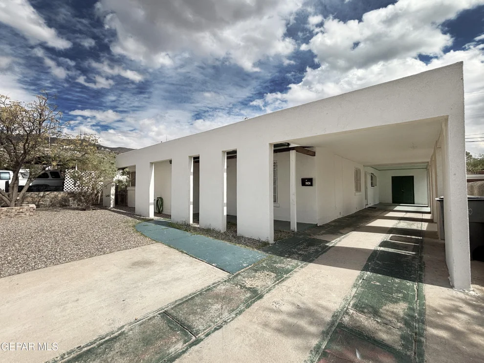 Unit for sale at 3424 N STANTON Street, El Paso, TX 79902