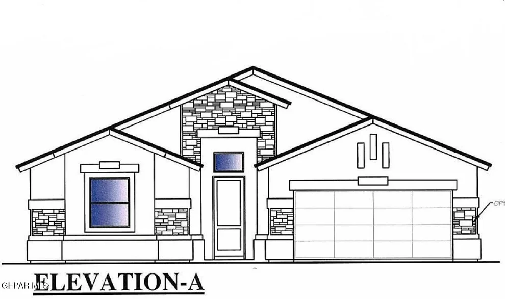 Unit for sale at 12759 GOLDEN CANYON Drive, El Paso, TX 79928