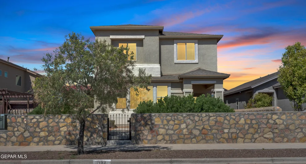 Unit for sale at 2153 TIM FOSTER Street, El Paso, TX 79938
