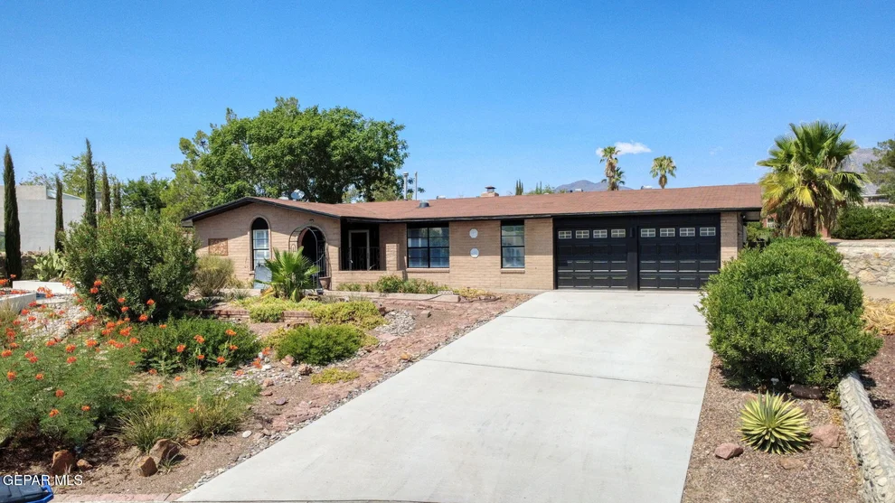 Unit for sale at 6312 JEBEL Way, El Paso, TX 79912