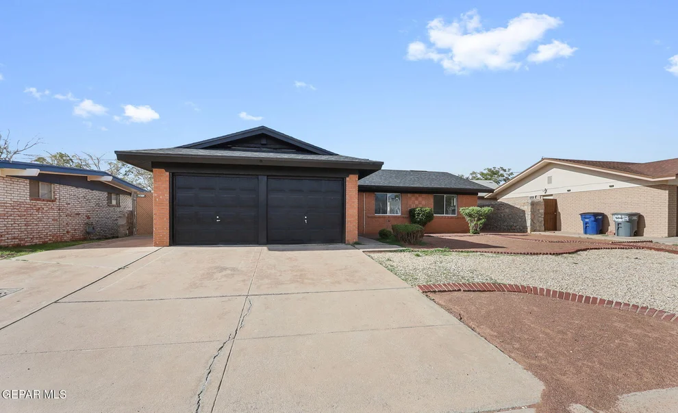 Unit for sale at 10213 Shipley Avenue, El Paso, TX 79925