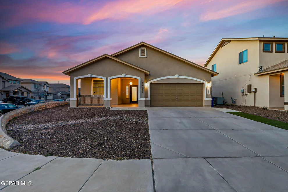 Unit for sale at 14301 S CAVE Avenue, El Paso, TX 79938