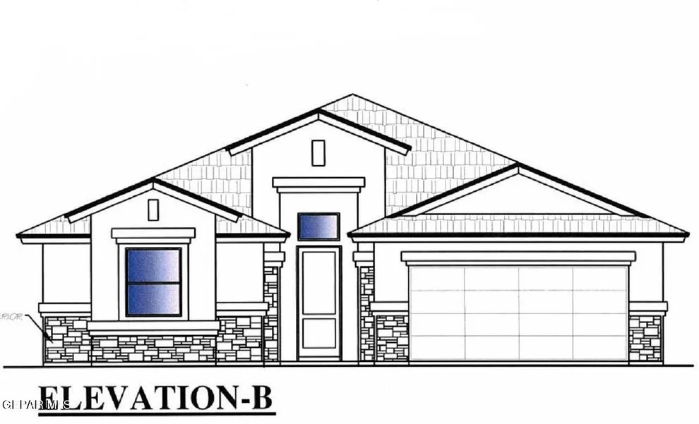 Unit for sale at 5976 Emmitt Smith Street, El Paso, TX 79924