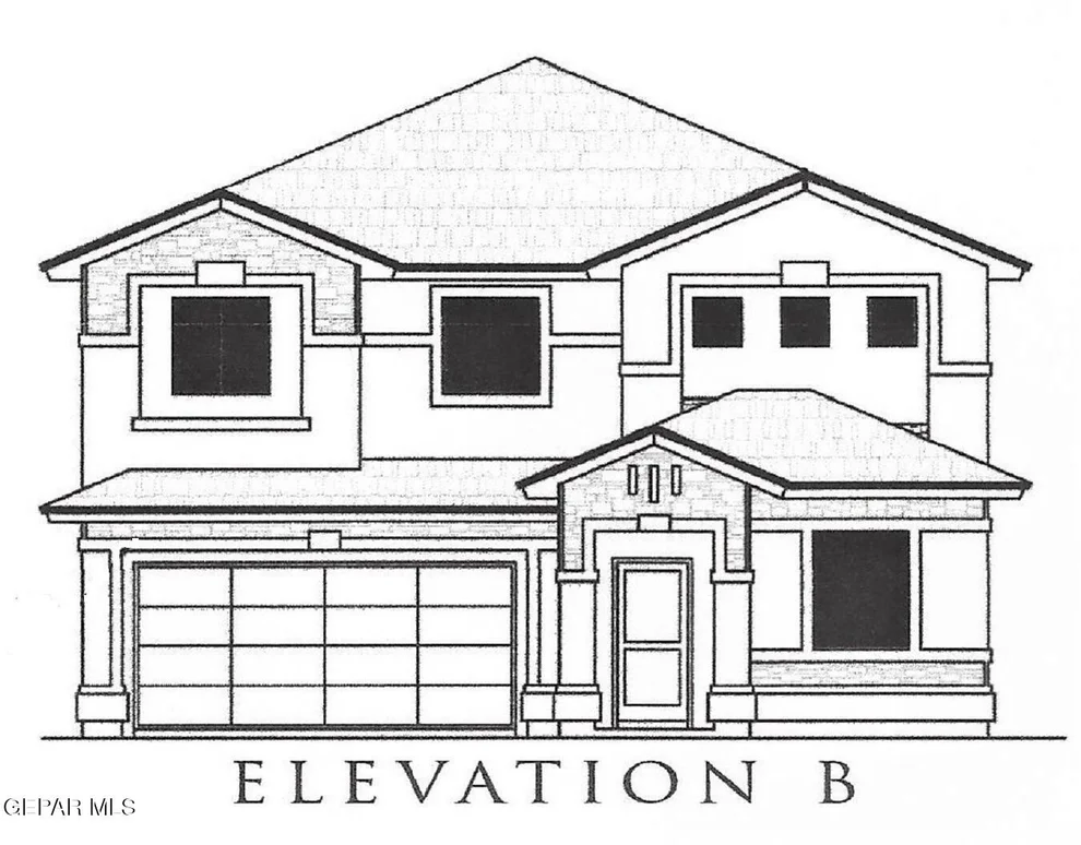 Unit for sale at 10709 JAY NOVACEK Street, El Paso, TX 79924