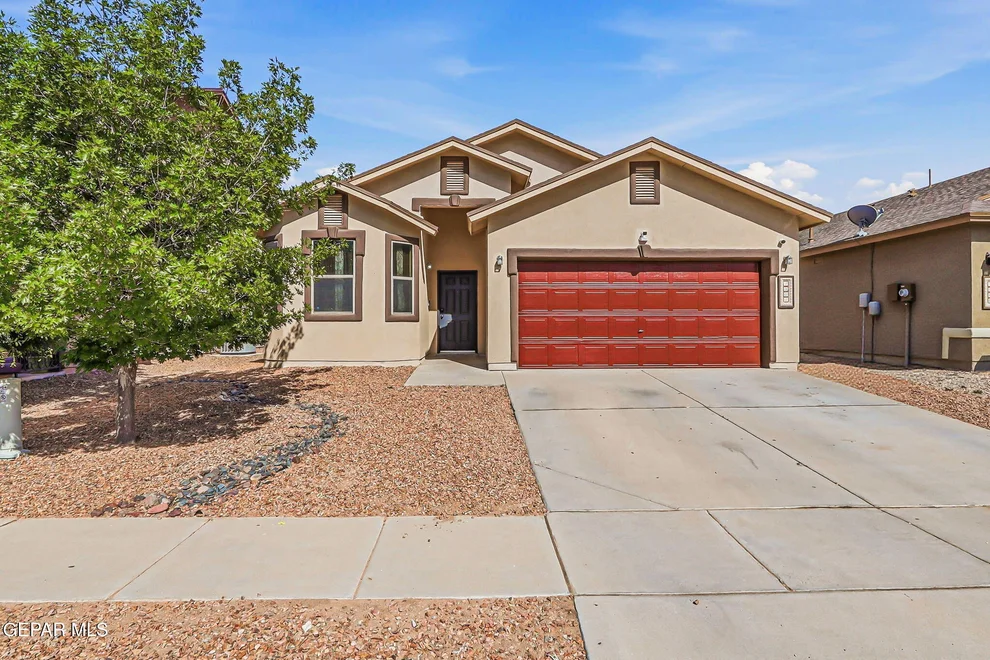 Unit for sale at 4904 Adrian Campos Street, El Paso, TX 79938