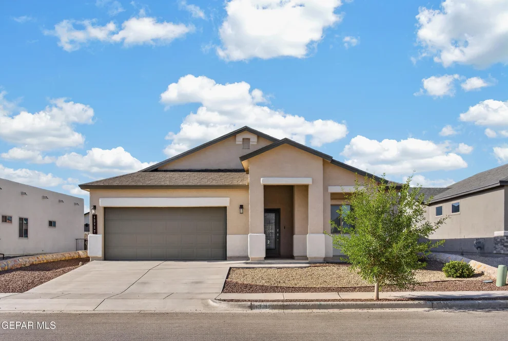Unit for sale at 13717 Flora Vista Avenue, Horizon City, TX 79928
