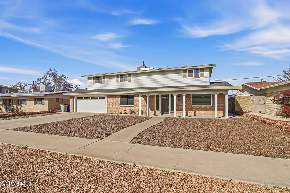 Unit for sale at 10229 Luella Avenue, El Paso, TX 79925