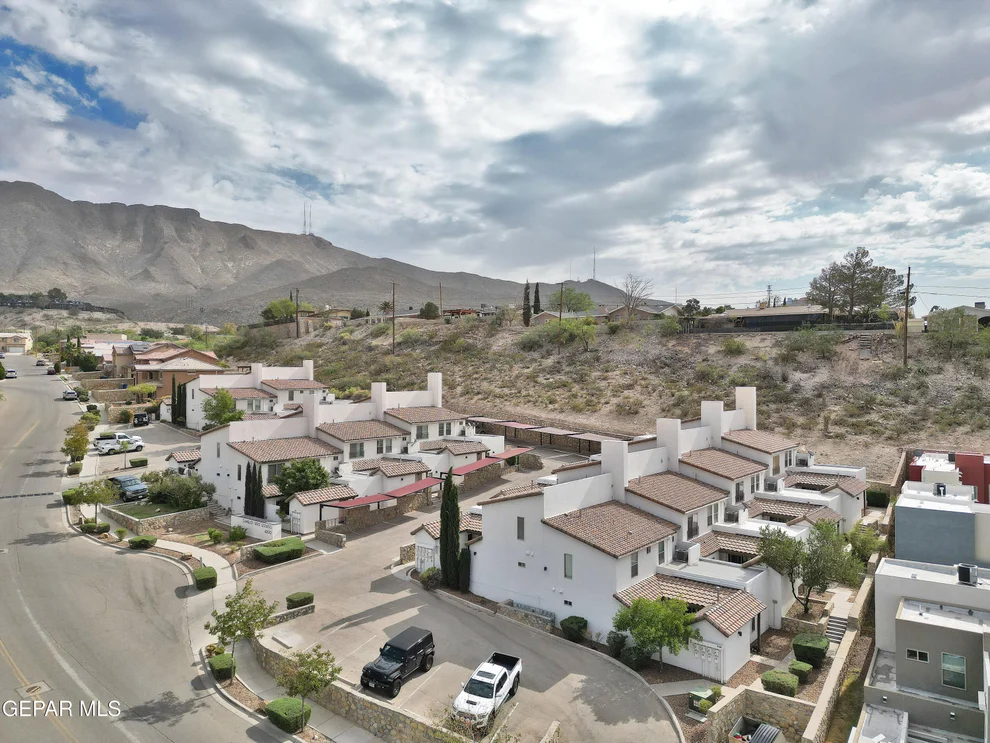 Unit for sale at 4200 Camelot Heights Drive, El Paso, TX 79912