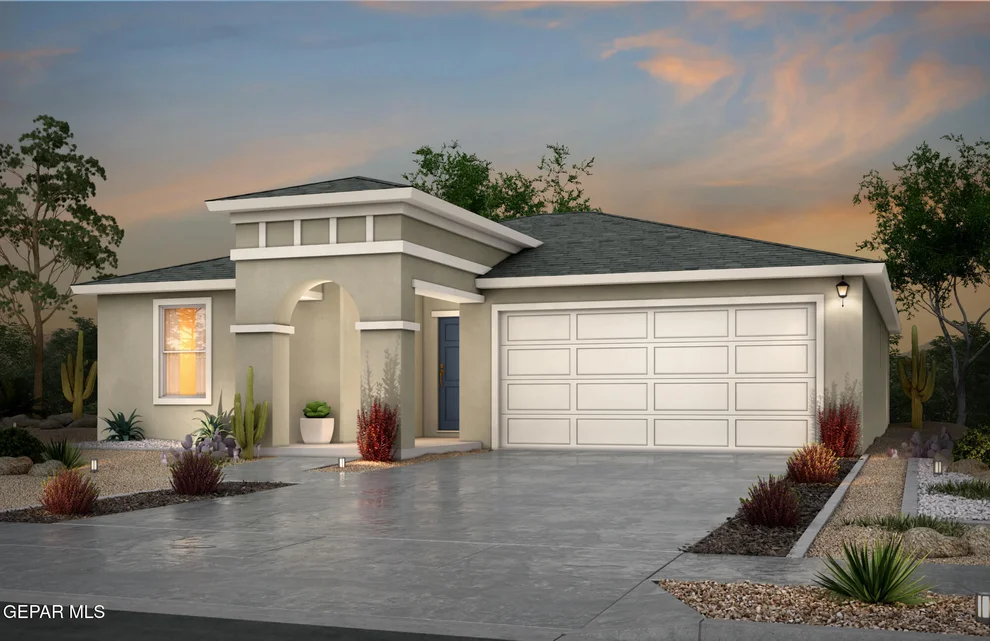 Unit for sale at 1029 Villa Seca Drive, Horizon City, TX 79928