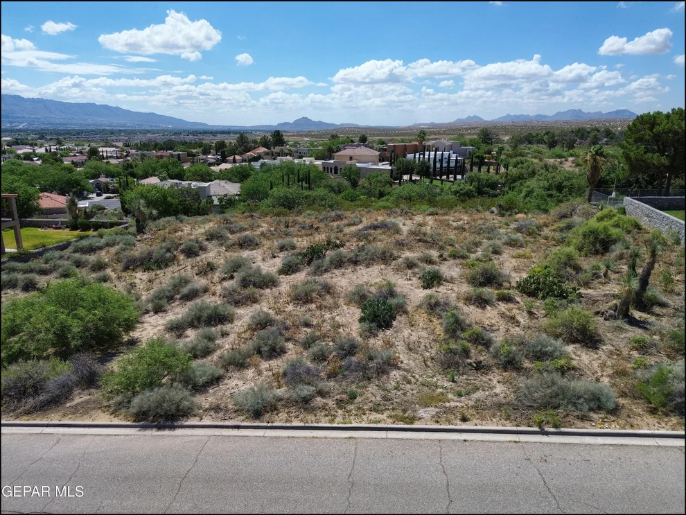 Unit for sale at 41 S Trevino Road, Santa Teresa, NM 88008