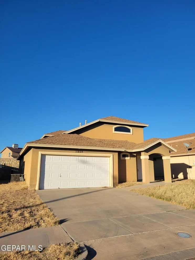 Unit for sale at 11809 MESQUITE LAKE Lane, El Paso, TX 79934