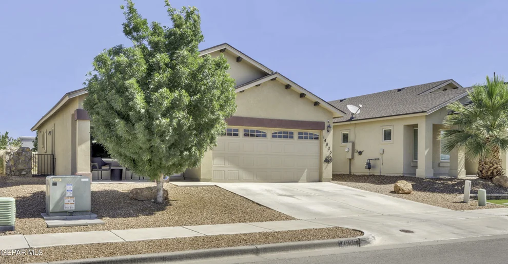 Unit for sale at 14825 Boer Trail Avenue, El Paso, TX 79938