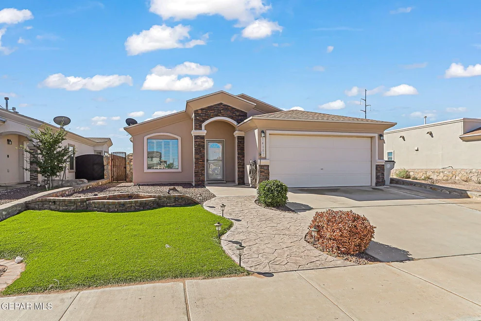 Unit for sale at 14182 JOHN SCAGNO Avenue, El Paso, TX 79938