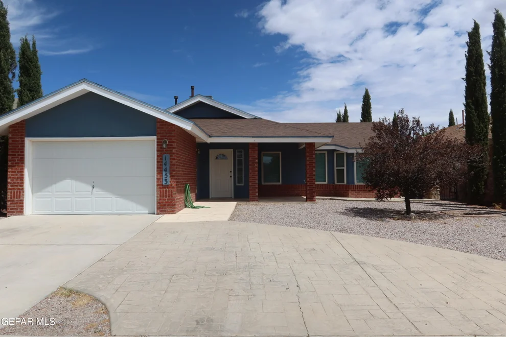Unit for sale at 14453 DESIERTO LINDO Avenue, El Paso, TX 79928