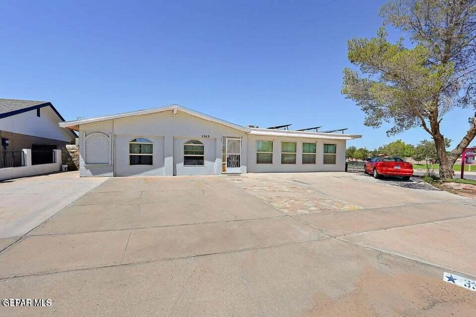 Unit for sale at 3369 Freeport Drive, El Paso, TX 79935