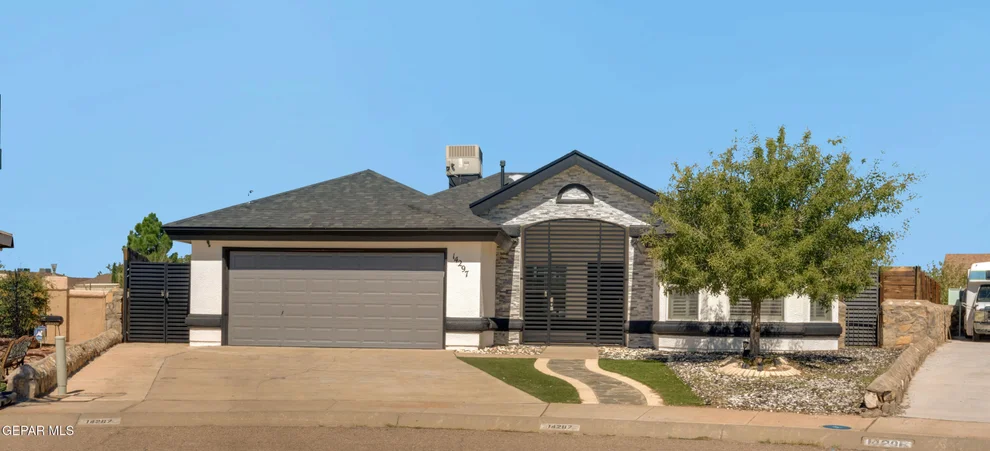 Unit for sale at 14297 HONEY POINT Drive, El Paso, TX 79938