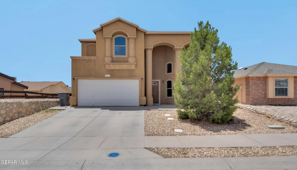 Unit for sale at 14406 Patriot Point Drive, El Paso, TX 79938