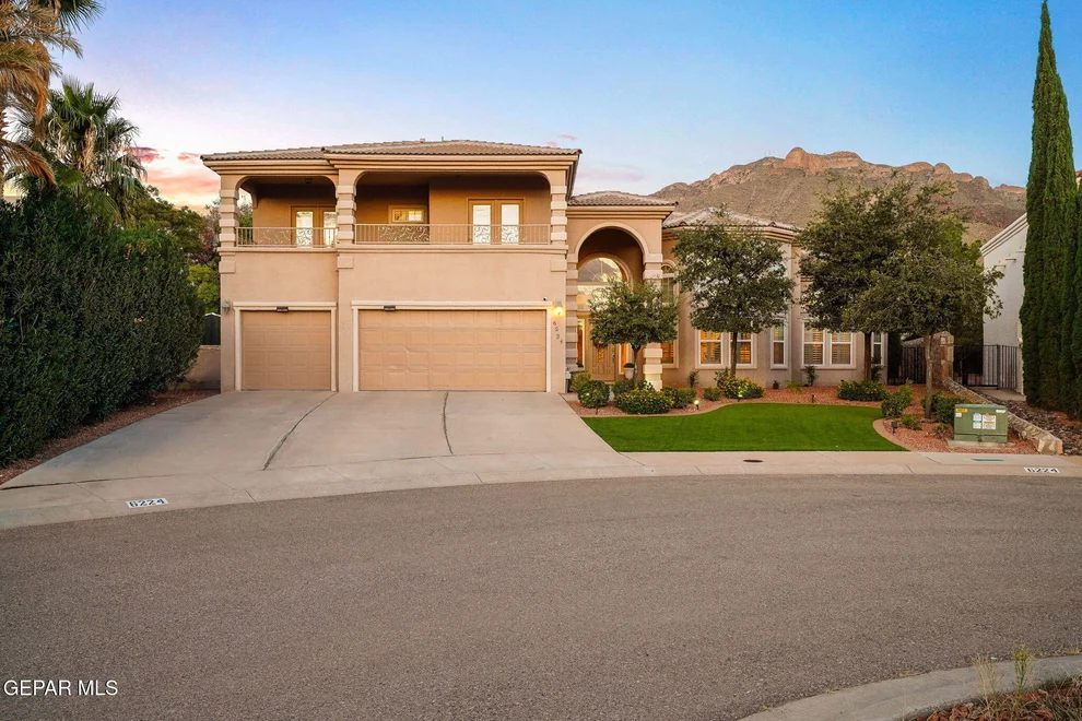 Unit for sale at 6224 CALLE LISA Way, El Paso, TX 79912