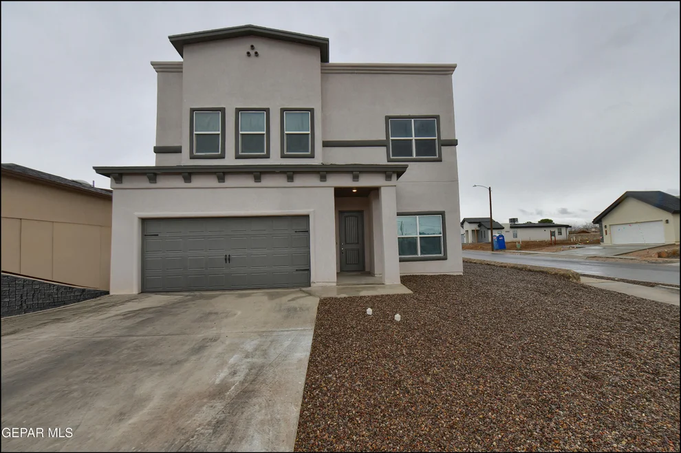 Unit for sale at 8408 PHIL Place, Vinton, TX 79821