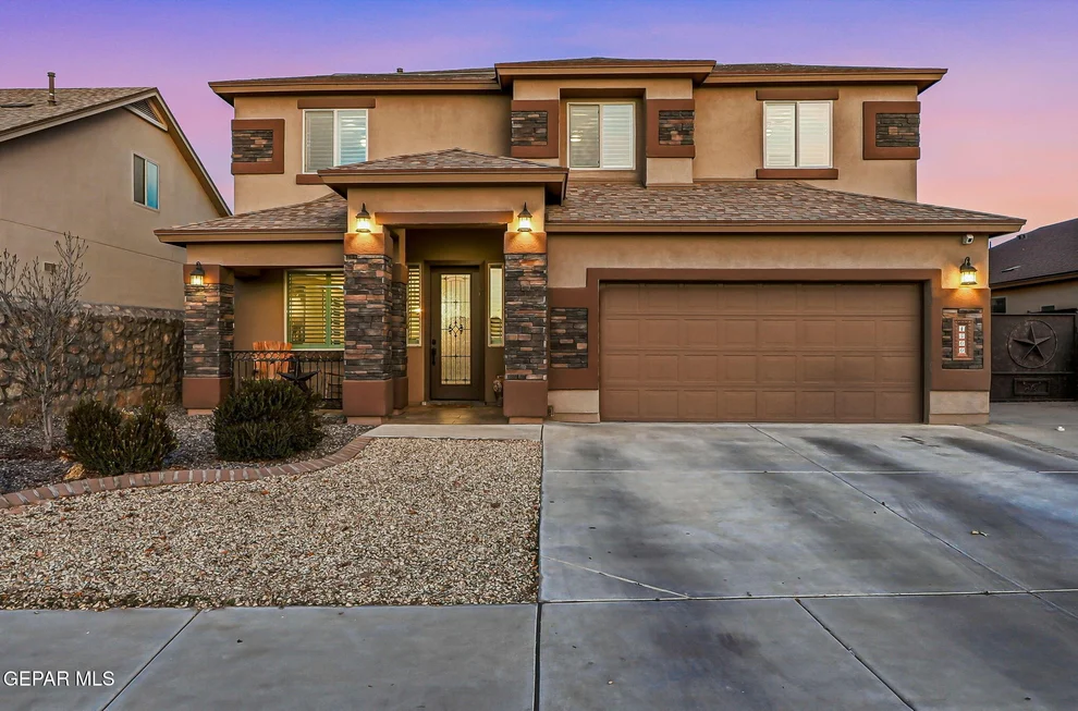 Unit for sale at 1500 Kimsha Drive, El Paso, TX 79928
