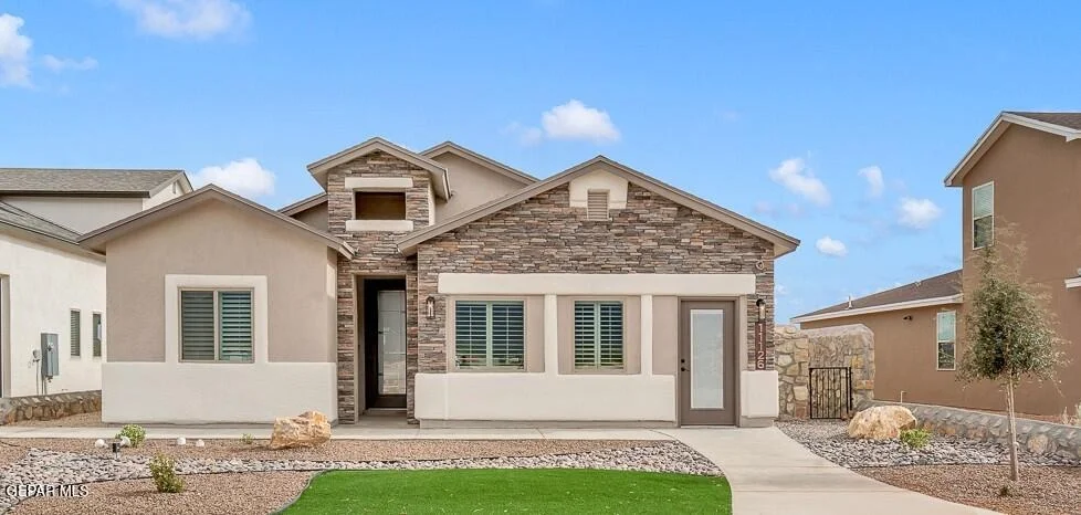 Unit for sale at 11126 Ground Cherry Street, El Paso, TX 79934