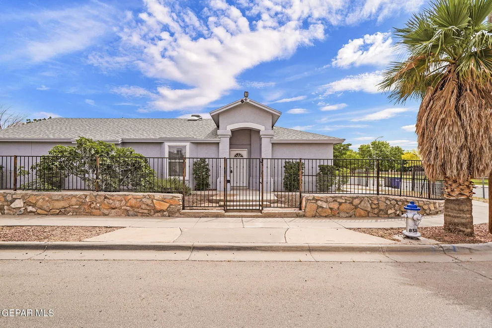 Unit for sale at 11609 BELL TOWER Drive, El Paso, TX 79936