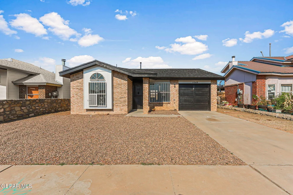 Unit for sale at 11049 MIDDLEDALE Street, El Paso, TX 79934