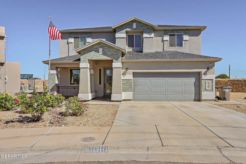 Unit for sale at 4880 MARISABEL AZCARATE Street, El Paso, TX 79938