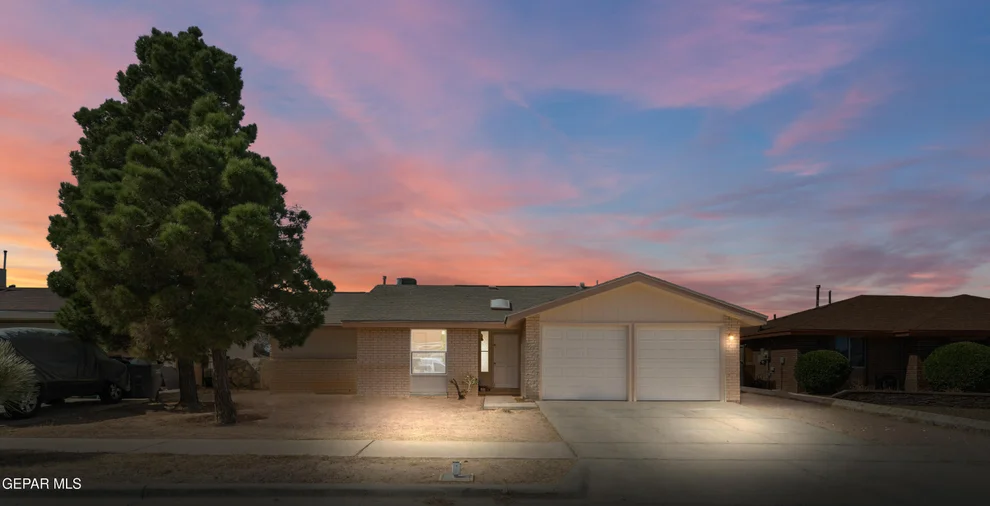 Unit for sale at 1921 Robert Wynn Street, El Paso, TX 79936
