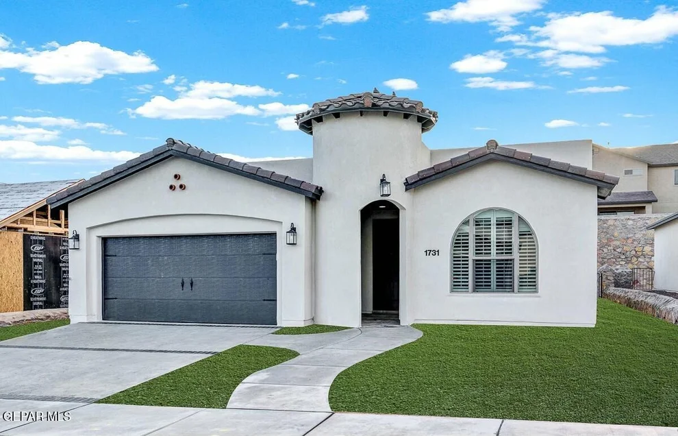 Unit for sale at 13657 Prime Vista Court, El Paso, TX 79928