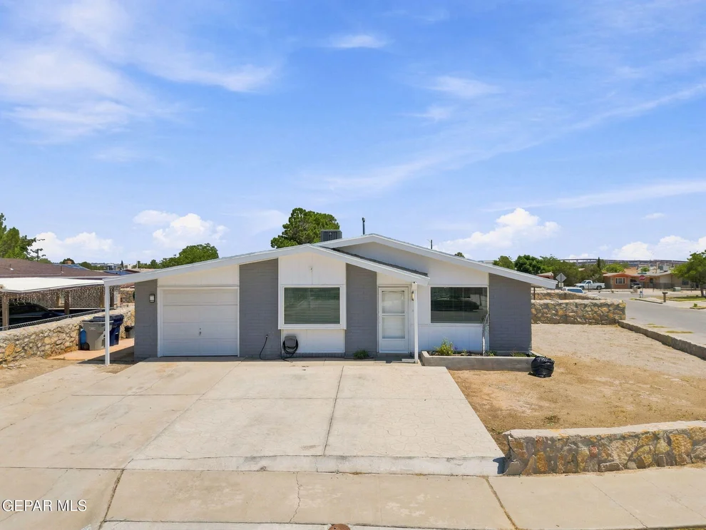Unit for sale at 9347 CANNES Circle, El Paso, TX 79907