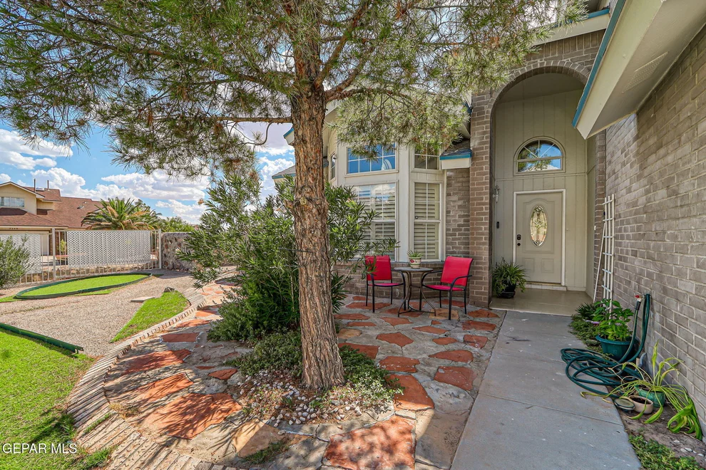 Unit for sale at 1301 TIERRA ROJA Street, El Paso, TX 79912