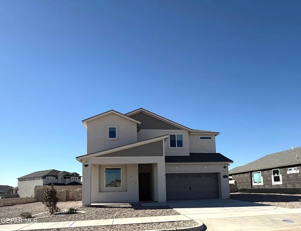 Unit for sale at 5980 Emmitt Smith Street, El Paso, TX 79924