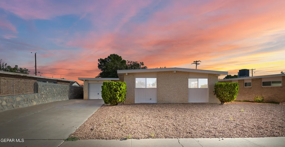 Unit for sale at 5537 VANCOUVER Street, El Paso, TX 79924