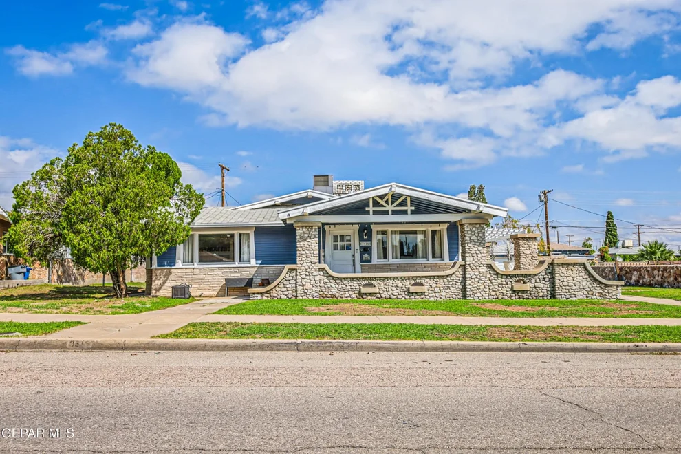 Unit for sale at 3915 MCKINLEY Avenue, El Paso, TX 79930