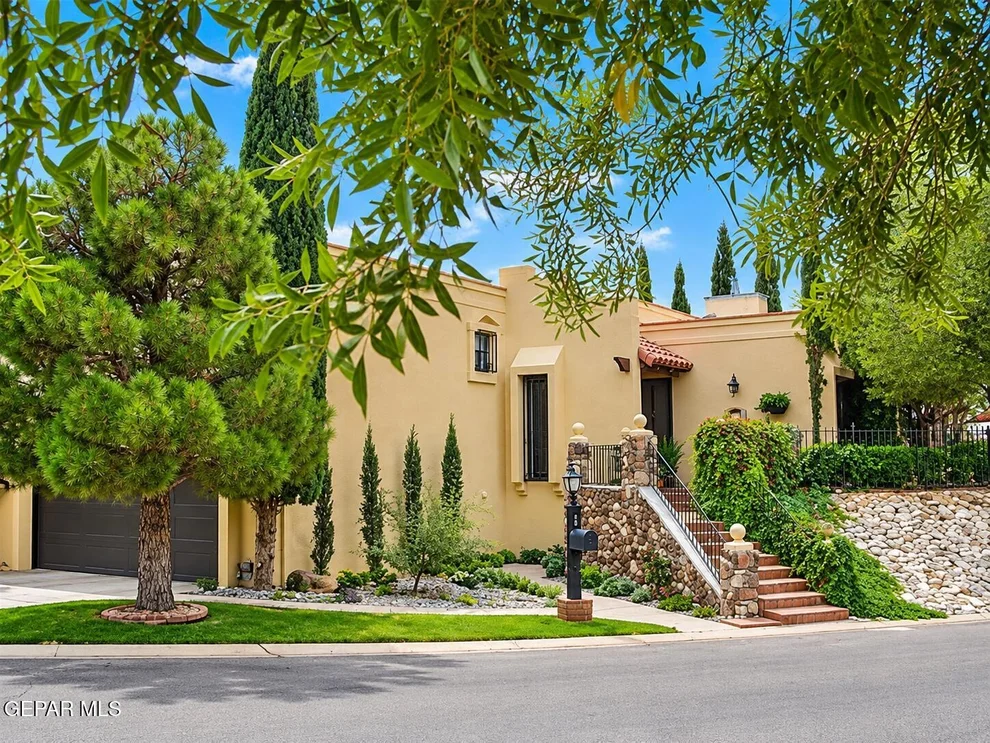 Unit for sale at 6006 Balcones Court, El Paso, TX 79912