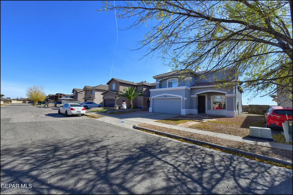 Unit for sale at 4940 Cattle Lane, El Paso, TX 79934