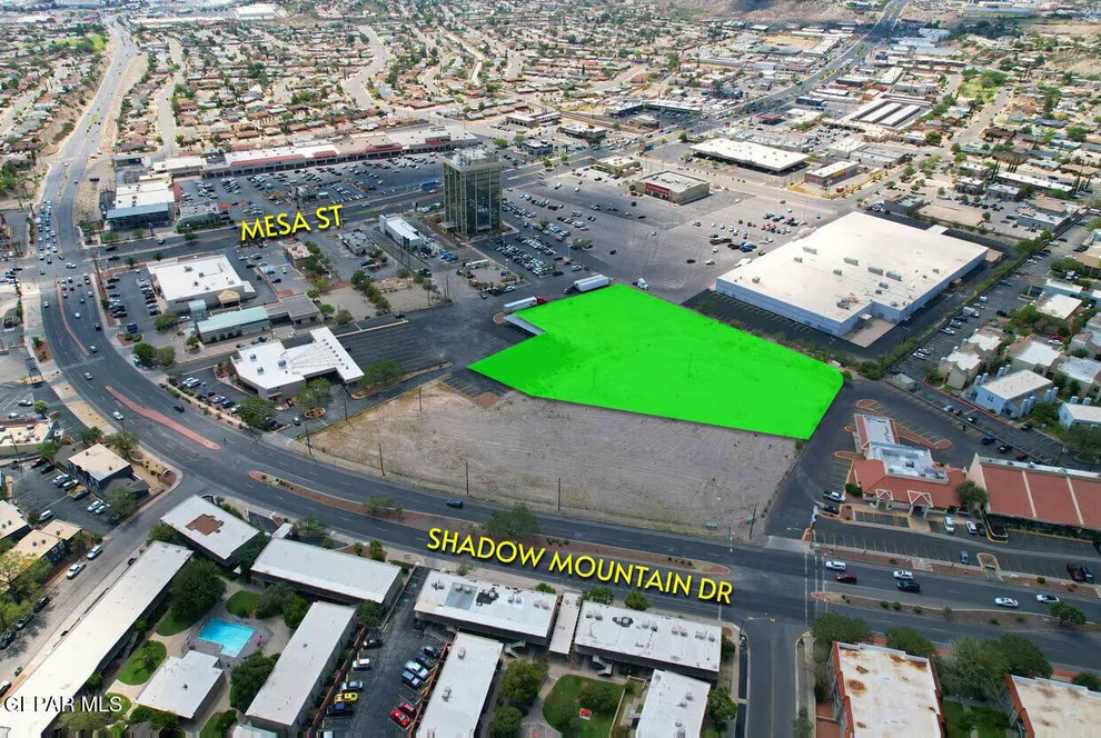Unit for sale at 137 Shadow Mountain Drive, El Paso, TX 79912