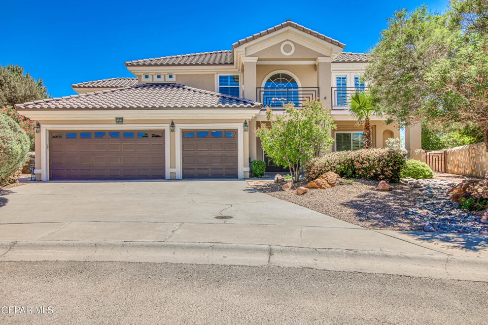 Unit for sale at 6440 CALLE VISTA Drive, El Paso, TX 79912
