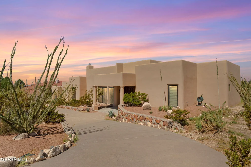 Unit for sale at 319 Coral Sky Lane, El Paso, TX 79912
