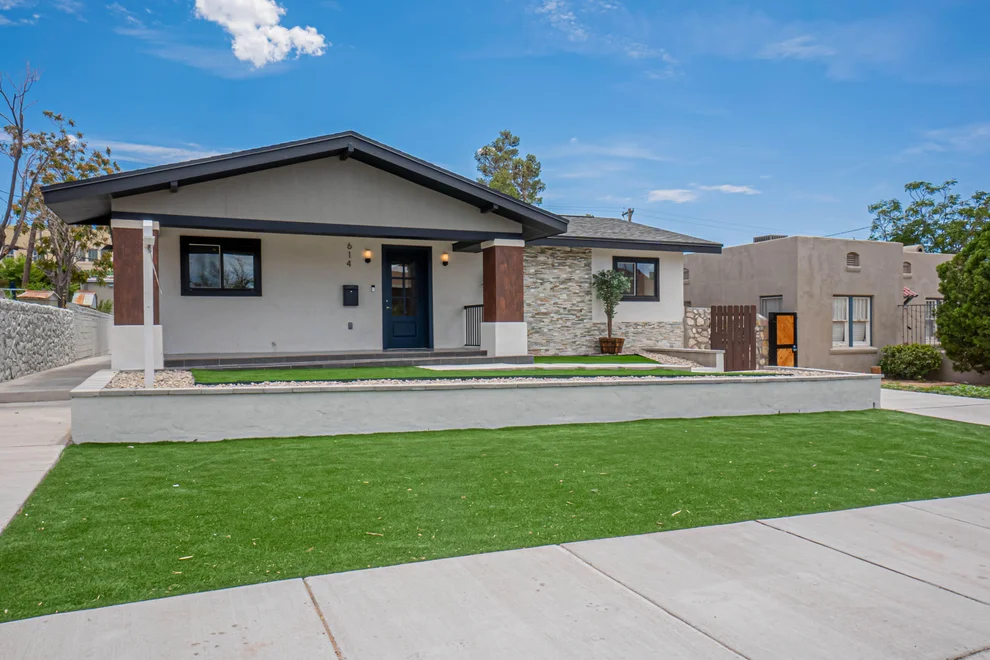 Unit for sale at 614 E BALTIMORE Drive, El Paso, TX 79902