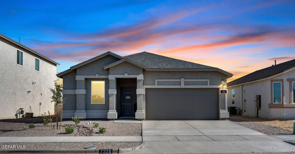 Unit for sale at 7328 NORTE BRASIL Drive, El Paso, TX 79934