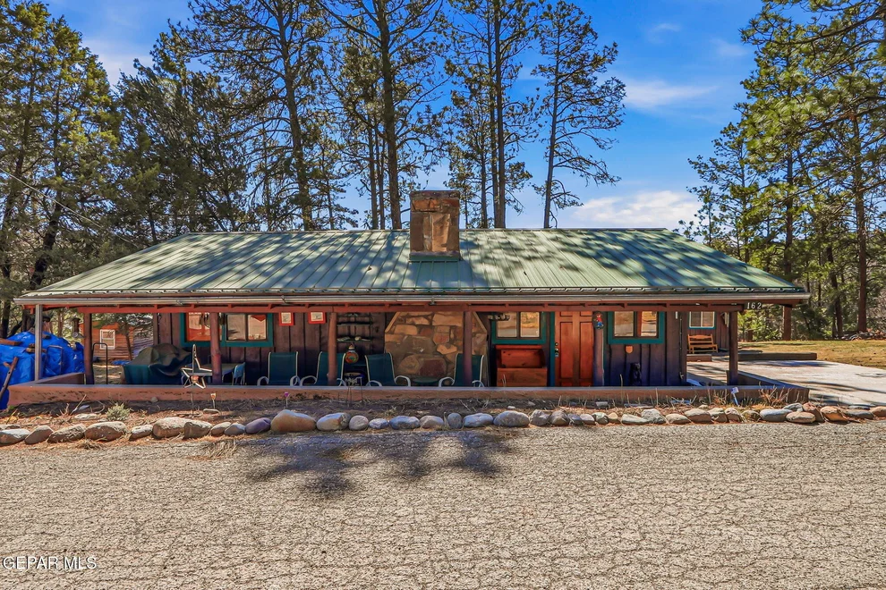 Unit for sale at 162 ROSWELL Street, Ruidoso, NM 88345