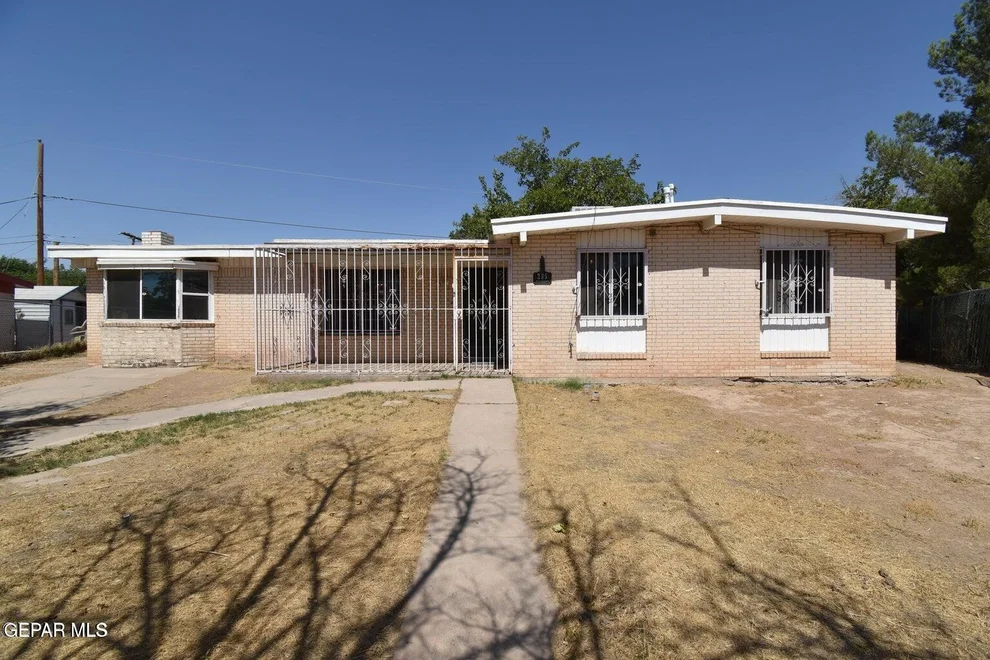 Unit for sale at 205 Yolanda Drive, El Paso, TX 79915