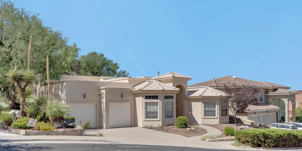 Unit for sale at 5508 VENTANA DEL SOL Drive, El Paso, TX 79912